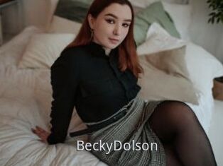 BeckyDolson