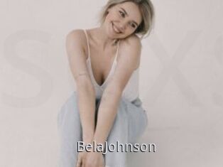 BelaJohnson