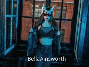 BellaAinsworth