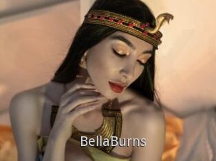 BellaBurns