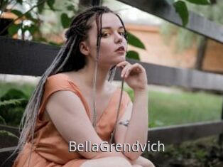 BellaGrendvich