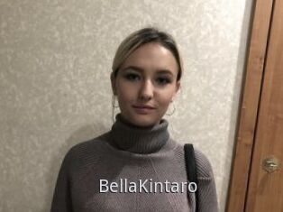 BellaKintaro