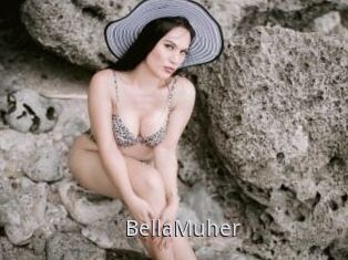 BellaMuher