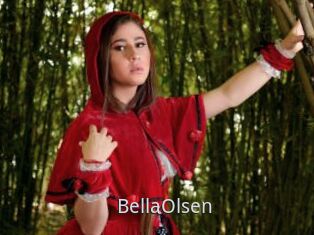BellaOlsen