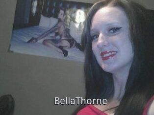 BellaThorne