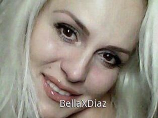 BellaXDiaz