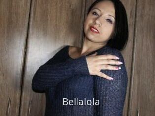 Bellalola