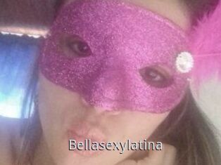 Bellasexylatina
