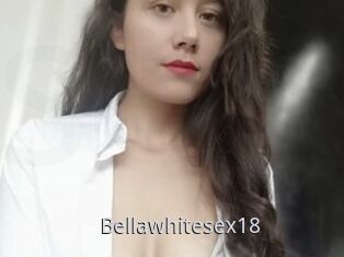 Bellawhitesex18