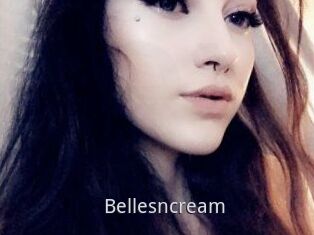 Bellesncream