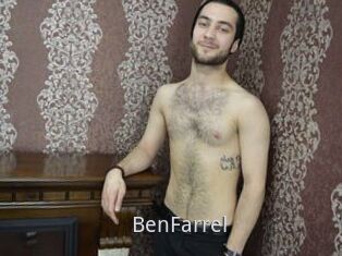 BenFarrel