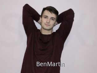 BenMartin
