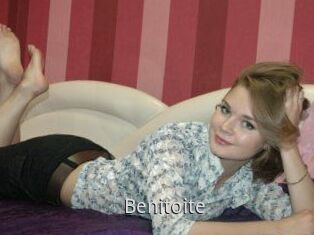 Benitoite