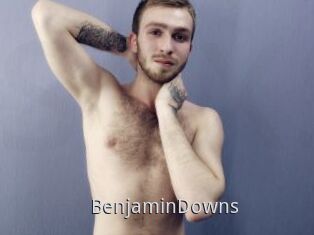 BenjaminDowns