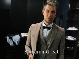 BenjaminGreat