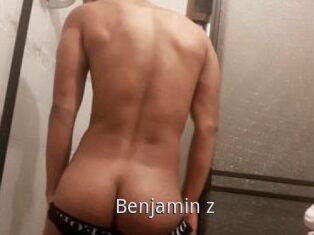 Benjamin_z