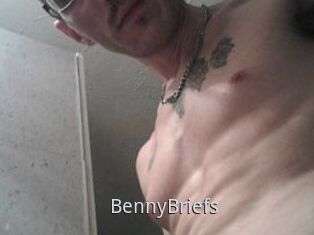 BennyBriefs