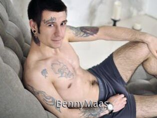 BennyMaas