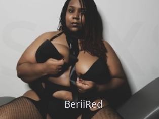 BeriiRed