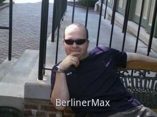 BerlinerMax