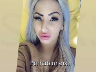 Bernablondish