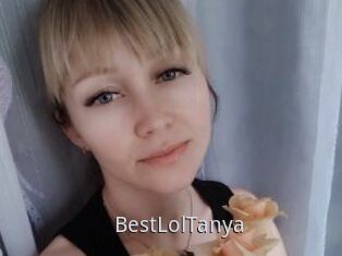 BestLolTanya