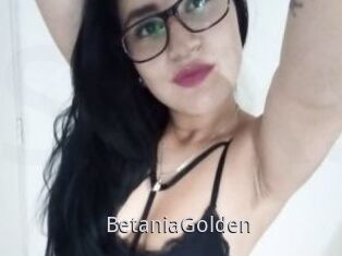 BetaniaGolden