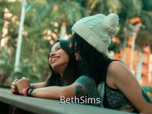 BethSims
