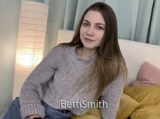 BettiSmith