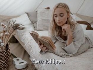 BettyMiligan