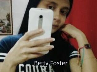 Betty_Foster