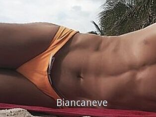 Biancaneve
