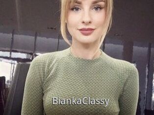 BiankaClassy