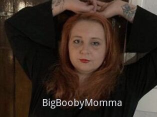 BigBoobyMomma