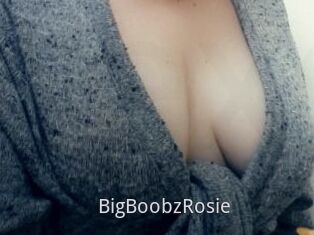 BigBoobzRosie