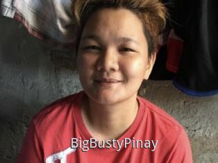 BigBustyPinay