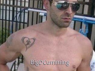 BigDCumming
