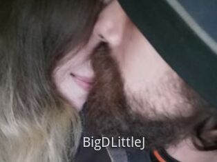 BigDLittleJ