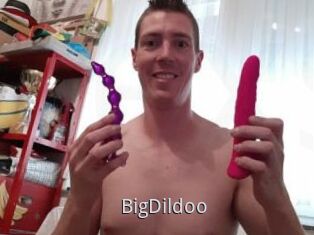 BigDildoo
