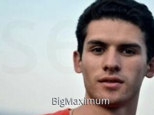 BigMaximum