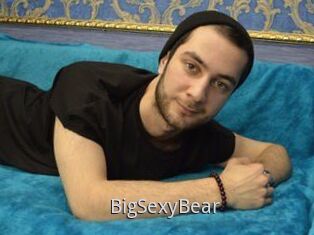 BigSexyBear