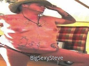 BigSexySteve