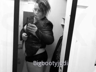 Bigbootyjudi