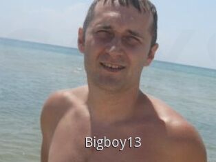 Bigboy13