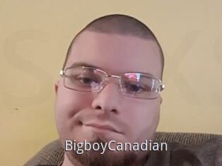 BigboyCanadian