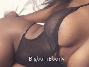 BigbumEbony