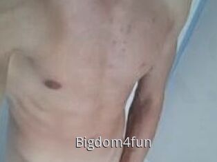 Bigdom4fun