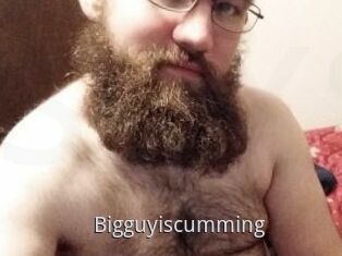 Bigguyiscumming