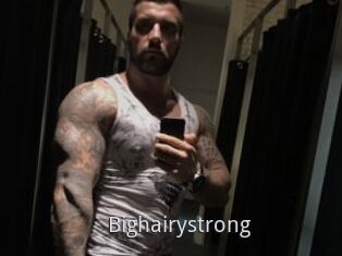 Bighairystrong