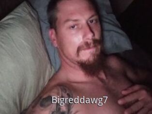 Bigreddawg7